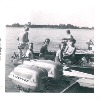 Photo of Jeanine VanKerckhove